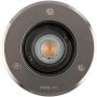 Norlys RENA 1552ST Vjezdová lampa 1x6W/GU10 IP68