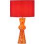 Dar Lighting Rheneas RHE4225 Stolní lampa 1x60w/e14 ip20
