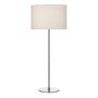 Dar Lighting RIMINI RIM4246 Základna 1x60W/E27 IP20