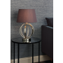 Endon RITZ 81509 Stolní lampa 1x40W/E27 IP20