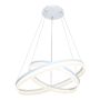 Milagro RING ML065 Závěsná lampa 60W/LED 4200LM