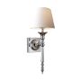 Zuma Line CLOE RLB94875-1W Nástěnná lampa 1x60W/E27