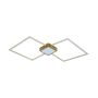 Zuma Line HEX RLX96474-1D Stropní lampa 1x38W/LED 3000K 2500lm IP20