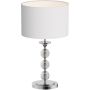 Zuma Line REA RLT93163-1W Stolní lampa 1x40W/E27
