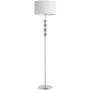 Zuma Line REA RLL93163-1W Stojací lampa 1x60W/E27