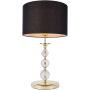 Zuma Line REA RLT93163-1GB Stolní lampa 1x60W/E27 IP20