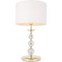 Zuma Line REA II RLT93163-1GW Stolní lampa 1x60W/E27 IP20