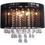 Zuma Line VERONA RLX92174-8B Stropní lampa 8x40W/G9