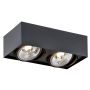 Argon RODOS PLUS 1049 BZ Stropní lampa 2x15W/GU10/ES111 IP20