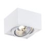 Argon RODOS PLUS 4753 BZ Stropní lampa 1x15W/GU10/ES111 IP20