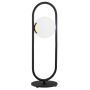 Argon SALERNO 8046 Nástěnná lampa 1x15W/E27 IP20