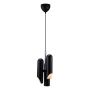 Nordlux ROCHELLE 2320283003 Závěsná lampa 1x8W/GU10 IP20
