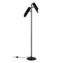 Nordlux ROCHELLE 2320314003 Stojací lampa 2x8W/GU10 IP20