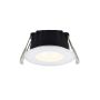 Nordlux ROSALEE 2410200101 Zasouvací osvětlení 1x7W/LED 2700K|3000K|4000K IP20_IP65