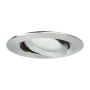 Light Prestige Lagos LP-4425/1RM CH Zasouvací osvětlení 1x8W/GU10 IP65