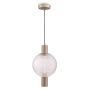 Maytoni RUECA P060PL-01N Závěsná lampa 1x28W/GU10