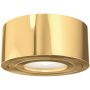 Open Design Highlights Rullo Gold Mini OR85303 Nástěnné osvětlení 6W/LED 3000k 240lm IP44