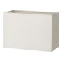 Dar Lighting MODENA S1123 Lampa stínidlo 1x60W/E27
