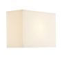 Dar Lighting PIZA S1025 Lampa stínidlo E27