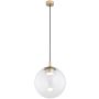 Argon SACRAMENTO 8828 Závěsná lampa 1x12W/GX53 ip20