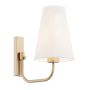 Argon SAFIANO 8312 Nástěnná lampa 1x15W/E27 IP20
