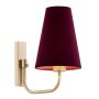 Argon SAFIANO 8313 Nástěnná lampa 1x15W/E27 IP20