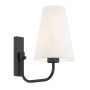 Argon SAFIANO 8376 Nástěnná lampa 1x15W/E27 IP20