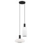 Argon SAGUNTO 7214 Závěsná lampa 2x15W/E27 IP20