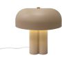Nordlux SANDRO 2612025018 Stolní lampa 1x15w/E27 IP20