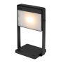 Nordlux SAULIO 2418035003 Stolní lampa 1x3.5W/LED 3000K IP44