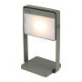 Nordlux SAULIO 2418035023 Stolní lampa 1x3.5W/LED 3000K IP44 SOLAR