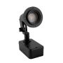 Norlys SANDE 1594B Zahradní reflektor 1x7W/LED 3000K 854LM IP65