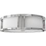 Open Design Highlights Sandro OR85815 Stropní lampa 3x15W/e27 IP20