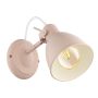 Eglo Priddy-P 49085 Nástěnná lampa 1x60W/E27 IP20
