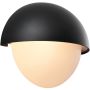 Nordlux SCOR 2518421003 Nástěnná lampa 1x25w/E27 ip44