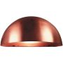 Nordlux SCORPIUS MAXI 21751030 Nástěnná lampa 1x60W/E27 IP23