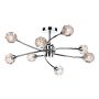 Dar Lighting SEATTLE SEA0850 Stropní lampa 8x40W/G9 IP20