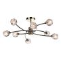 Dar Lighting SEATTLE SEA0875 Stropní lampa 8x40W/G9 IP20