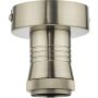 Dar Lighting E27 SFB4861 Závěs 1x60w/e27 ip20