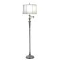 Stiffel ARLINGTON SF-ARLINGTON-AN Stojací lampa 1x60W/E27