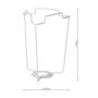 Dar Lighting SHADE CARRIER SHA87 Montážní prvek