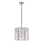 Elstead Lighting SHOAL SHOAL-1P Závěsná lampa 1x60W/E27