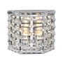Elstead Lighting SHOAL SHOAL2 Nástěnná lampa 2x60W/E27