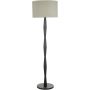 Dar Lighting Sierra SIE4922-PYR1839 Stojací lampa 1x60w/e27