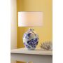 Dar Lighting Simone SIM4223 Stolní lampa 1x60w/e27