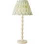 Dar Lighting Siyanda SIY4233-IKA1224 Stolní lampa 1x60w/E27