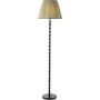 Dar Lighting Siyanda SIY4922-EST1624 Stojací lampa 1x60w/E27