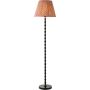 Dar Lighting Siyanda SIY4922-EST1625 Stojací lampa 1x60w/E27