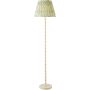 Dar Lighting Siyanda SIY4933-IKA1624 Stojací lampa 1x60w/E27