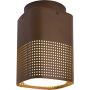 Nordlux Sidara 2618406218 Stropní lampa 1x15w/E27 IP54